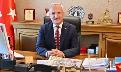 MHP'li Yurdakul: İsrail'e Yaptırım Şart, Hesap Vermek Zorundalar