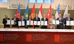 Budapeşte’de Stratejik Adım: Türk Dünyası ile Macaristan Arasında Kültürel ve Bilimsel İşbirliği Güçleniyor