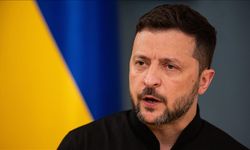 Zelenskiy, Rusya'dan "1000'e karşılık 1000 esir" takasıyla ilgili liste aldıklarını bildirdi
