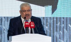 MHP'li Yalçın: Özgür Özel, ateşle oynamaktadır. Bu yüzden MHP Özel’in karşısında durmaktadır