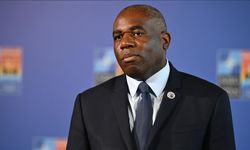 İngiltere Dışişleri Bakanı Lammy, İsrail'in eylemleriyle kendisini dünyadan soyutladığını söyledi