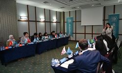 Genç Diplomatlar Türk Dünyasında Buluştu: MOTS İlk Kez Düzenlendi