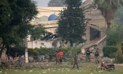 Hindistan'dan Pakistan’a Füze Saldırısı: “Caydırma ve Önleme Hakkımızı Kullandık”