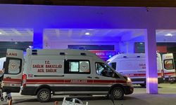 Antalya'da uçuruma devrilen otomobildeki 1 kişi öldü, 1 kişi yaralandı