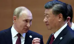 Şi Cinping’den Moskova’ya Kritik Ziyaret
