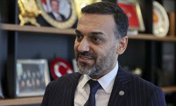 Takasbank Genel Müdürü Arıncı'dan Altın Boğa Ödülleri'ne dair değerlendirme