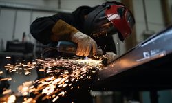 ABD'de üretici enflasyonu beklentilerin altında gerçekleşti