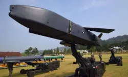 Almanya, Ukrayna ile uzun menzilli silah sistemleri üretmeyi planlıyor