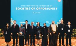 Aile ve Sosyal Hizmetler Bakan Yardımcısı Tarıkdaroğlu, Singapur'daki ICSO2025 Konferansı'na katıldı