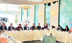 İstanbul'da havalimanlarında sağlık güvenliği semineri düzenlendi