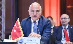 Kültür ve Turizm Bakanı Ersoy: "Türkiye olarak turizmi yapay zeka ile yeniden tanımlayacağız"