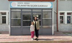 Boğazına şeker kaçan öğrencisini kurtaran öğretmen, ilk yardım eğitimine dikkati çekti