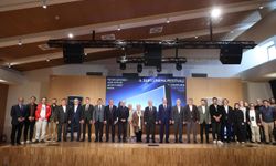 Konya'da 6. Sufi Sinema Festivali başladı
