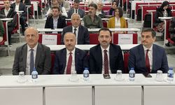 Trabzon'da "2025 Aile Yılı Çalıştayı" düzenlendi
