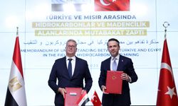 Enerji Bakanı Bayraktar, BOTAŞ'a ait FSRU'nun ilk kez yurt dışında görev yapacağını bildirdi