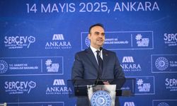 Bakan Kacır, serebral palsili çocuklar için 600 set cihaz hibe ettiklerini bildirdi