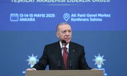 Cumhurbaşkanı Erdoğan: Terör meselesini tamamen geride bıraktıktan sonra Türkiye bambaşka bir Türkiye olacak
