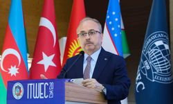 Bakü’de, Uluslararası Türk Dünyası İktisat Konferansı düzenlendi
