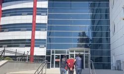 Adıyaman'da terör örgütü DEAŞ'a yönelik operasyonda yakalanan şüpheli tutuklandı