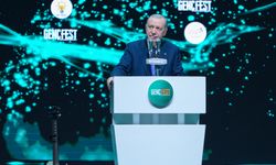 Cumhurbaşkanı Erdoğan: Terörsüz Türkiye, Türkiye Yüzyılı'nın kilit taşı olacak