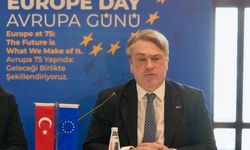 İstanbul'da "Avrupa Günü" resepsiyonu düzenlendi