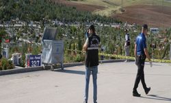 Malatya'da akrabalar arasında çıkan silahlı kavgada 1 kişi öldü, 2 kişi yaralandı