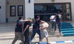 Fethiye'de bir kadının darbedilmesiyle ilgili 3 şüpheli yakalandı