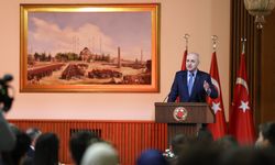 TBMM Başkanı Kurtulmuş: "Türkiye yüzyılı, gençlerin ve sporun yüzyılı olacak"
