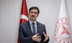 Ambalajlı sular Sağlık Bakanlığı tarafından titizlikle denetleniyor