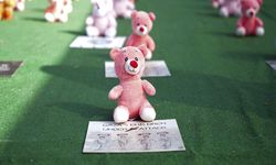 7. Etnospor Kültür Festivali'nde hayatını kaybeden Gazzeli çocuklar anılıyor