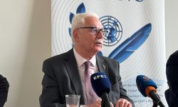 Filistinli Bakan: "Gazze'de bebek ölümleri 14 bini geçerek BM'nin tahmininden fazla olabilir"