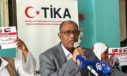 TİKA, Sudan'ın Sevakin şehrindeki devlet hastanesinde kadın doğum ünitesi açtı