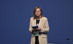 Aileler için Avrupa Ağı Başkanı Maroncelli: "Geniş aileler demografik kriz için çözüm olabilir"