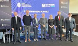 İsveç'te "Daha Adil Bir Dünya Mümkün" temalı panel düzenlendi