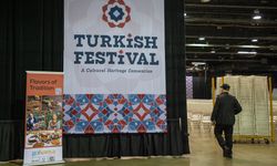 Türk kültürü ABD'nin Chicago kentinde düzenlenecek "Türk Festivali" ile tanıtılacak