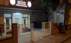Adana'da sulama kanalına düşen kardeşini kurtarmak isteyen çocuk boğuldu