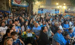 İtalya Serie A'da Napoli şampiyon oldu