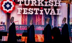 ABD'nin Chicago kentinde "Türk Festivali" başladı