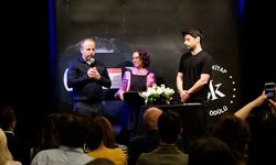 ''Kafka İlk Kitap Ödülü" bu yıl Barış Selim Uzun'un oldu