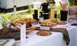 Uluslararası Urla Gastronomi Film Festivali başladı