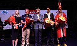 Edirne'de İstanbul'un fethinin 572. yıl dönümü coşkuyla kutlandı