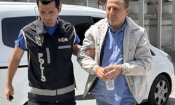 Samsun'da silah kaçakçılığı operasyonunda gözaltına alının 2 zanlıdan 1'i tutuklandı