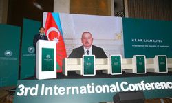 Azerbaycan Cumhurbaşkanı Aliyev'den İslamofobi'ye karşı birlikte mücadele etme çağrısı