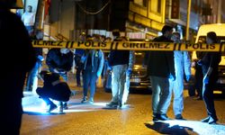 Kağıthane'de iş yerine patlayıcı madde atılması sonucu 7 kişi yaralandı