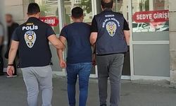 Kırşehir'de "banka promosyonu" bahanesiyle dolandırıcılık yapan şüpheli tutuklandı
