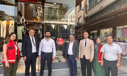 Gaziantep'te evlenecek çiftler 20 firmadan indirimli ürün alabilecek