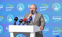 TBMM Sanayi Komisyonu Başkanı Varank, Bursa'da açılış törenine katıldı