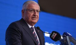Milli Savunma Bakanı Güler, İtalya Milli Günü resepsiyonunda konuştu