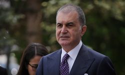AK Parti Sözcüsü Çelik: Terör örgütünün feshini ilan etmesi gerekmektedir