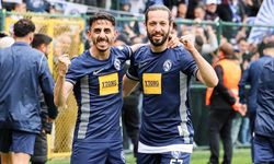 Sarıyer Kulübünde hedef Süper Lig'e yükselmek